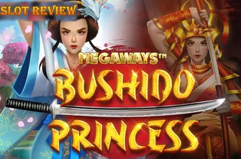 Megaways Bushido Princess Slot Review